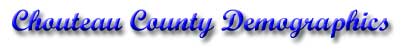 Demographics Header