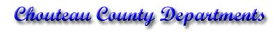 Departments Graphic